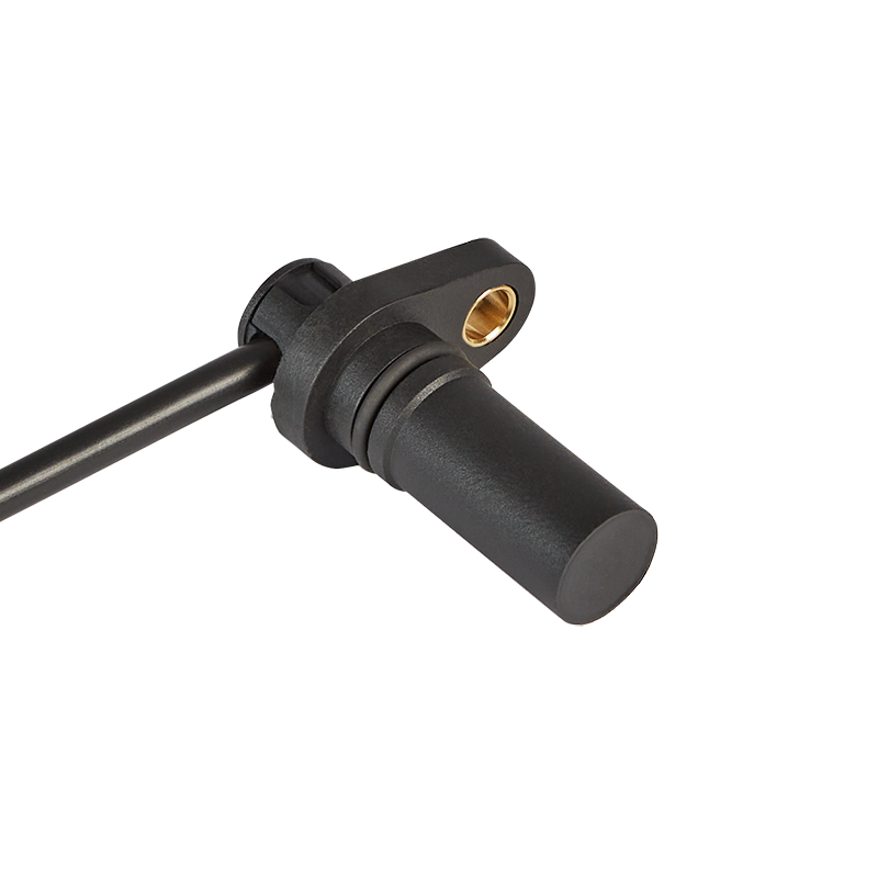 Radial Mounting Hall Effect Speed Sensors 4375